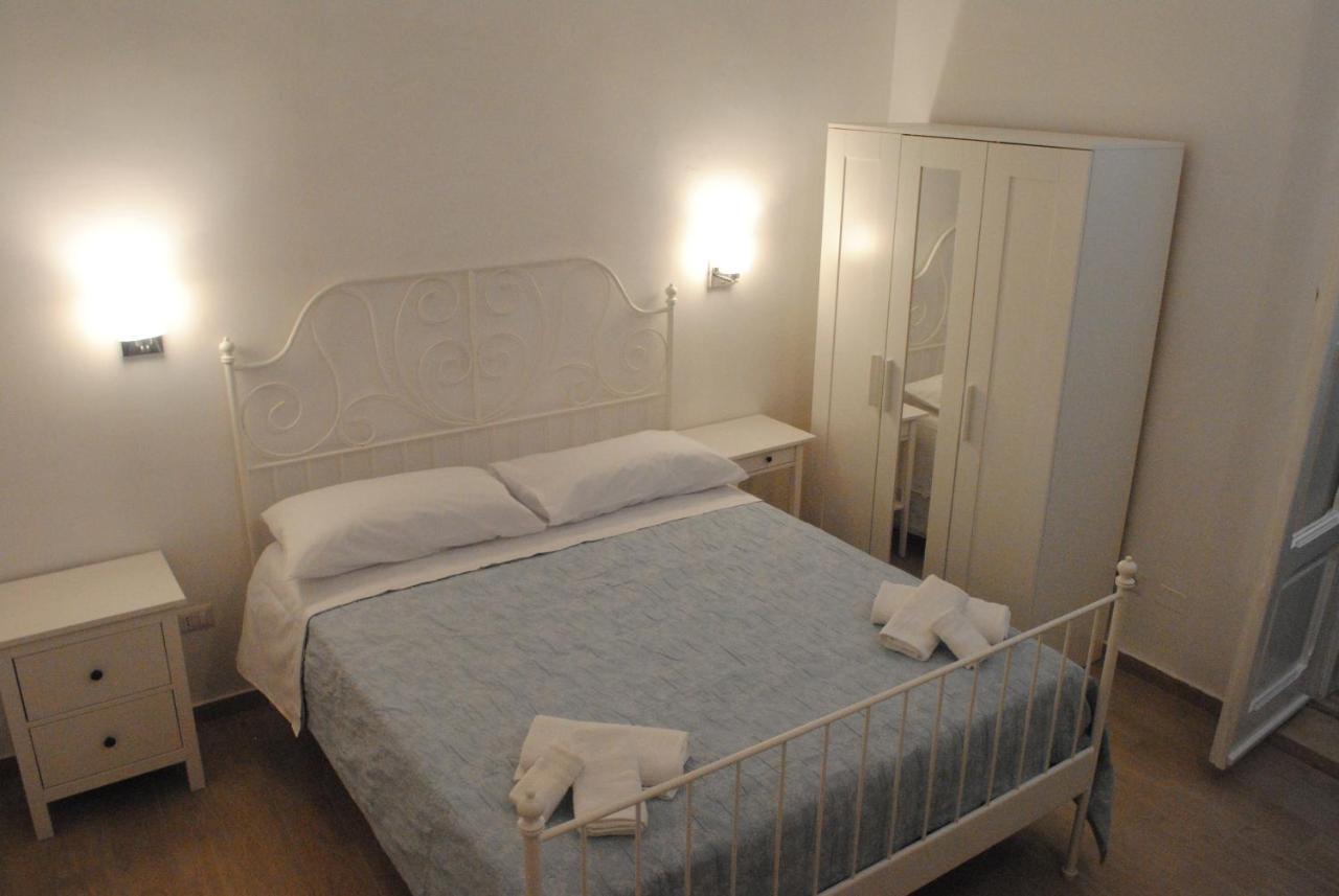 Mareluna Rooms Margherita Di Savoia Zewnętrze zdjęcie