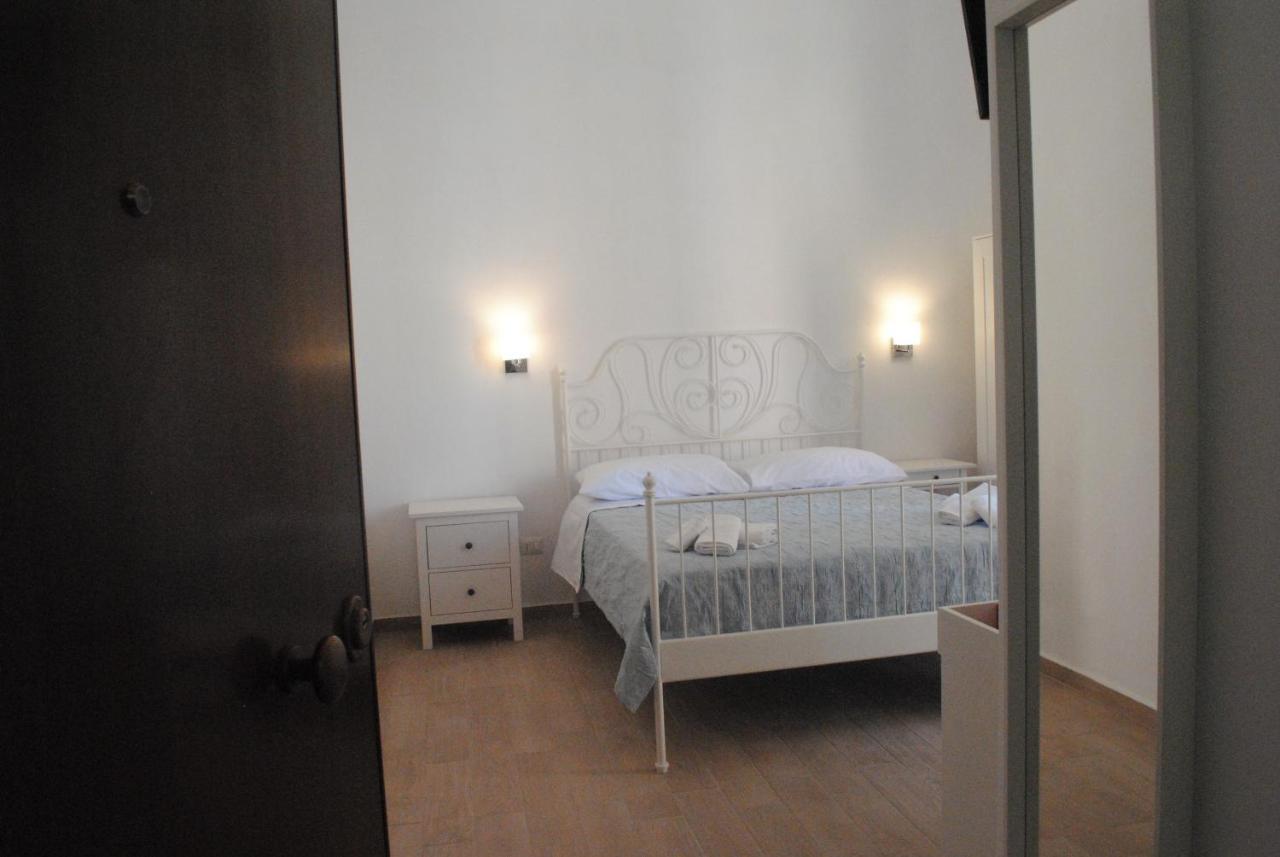 Mareluna Rooms Margherita Di Savoia Zewnętrze zdjęcie