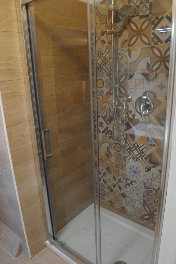 Mareluna Rooms Margherita Di Savoia Zewnętrze zdjęcie