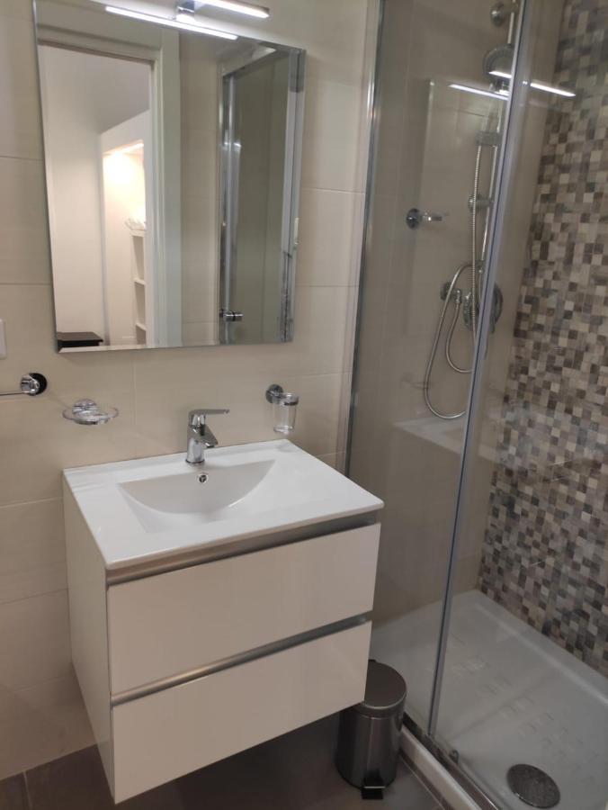 Mareluna Rooms Margherita Di Savoia Zewnętrze zdjęcie