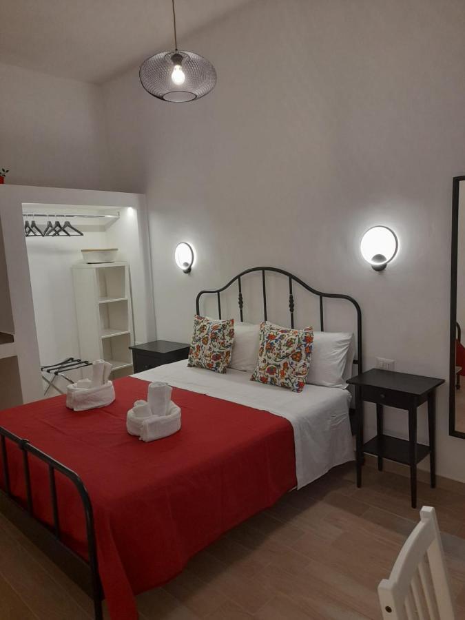Mareluna Rooms Margherita Di Savoia Zewnętrze zdjęcie