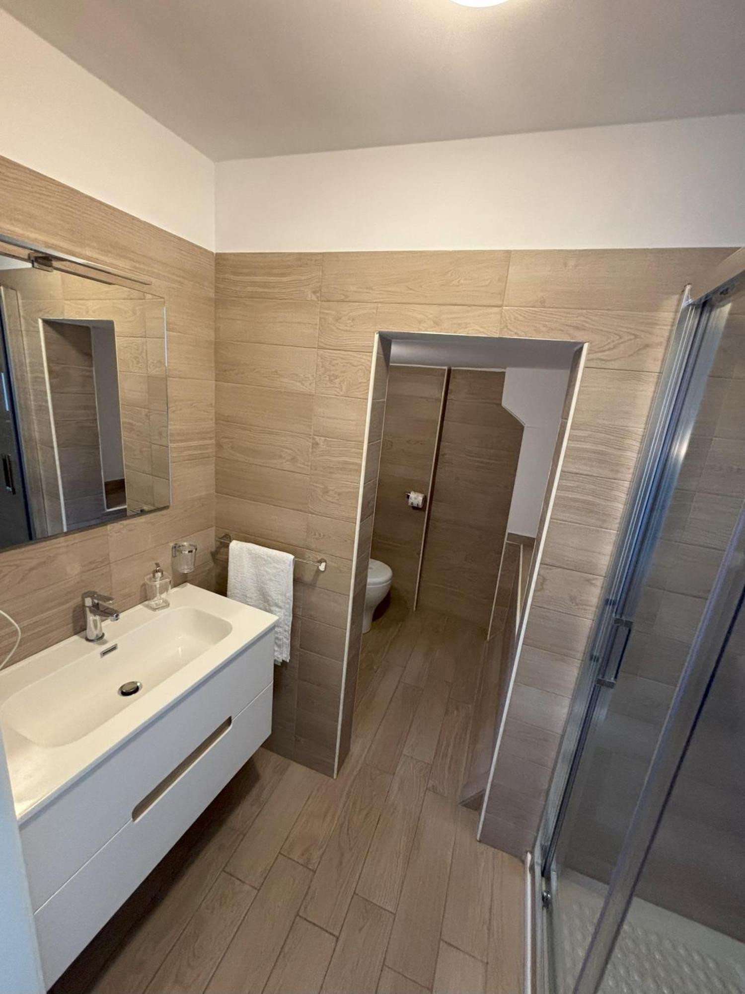 Mareluna Rooms Margherita Di Savoia Zewnętrze zdjęcie