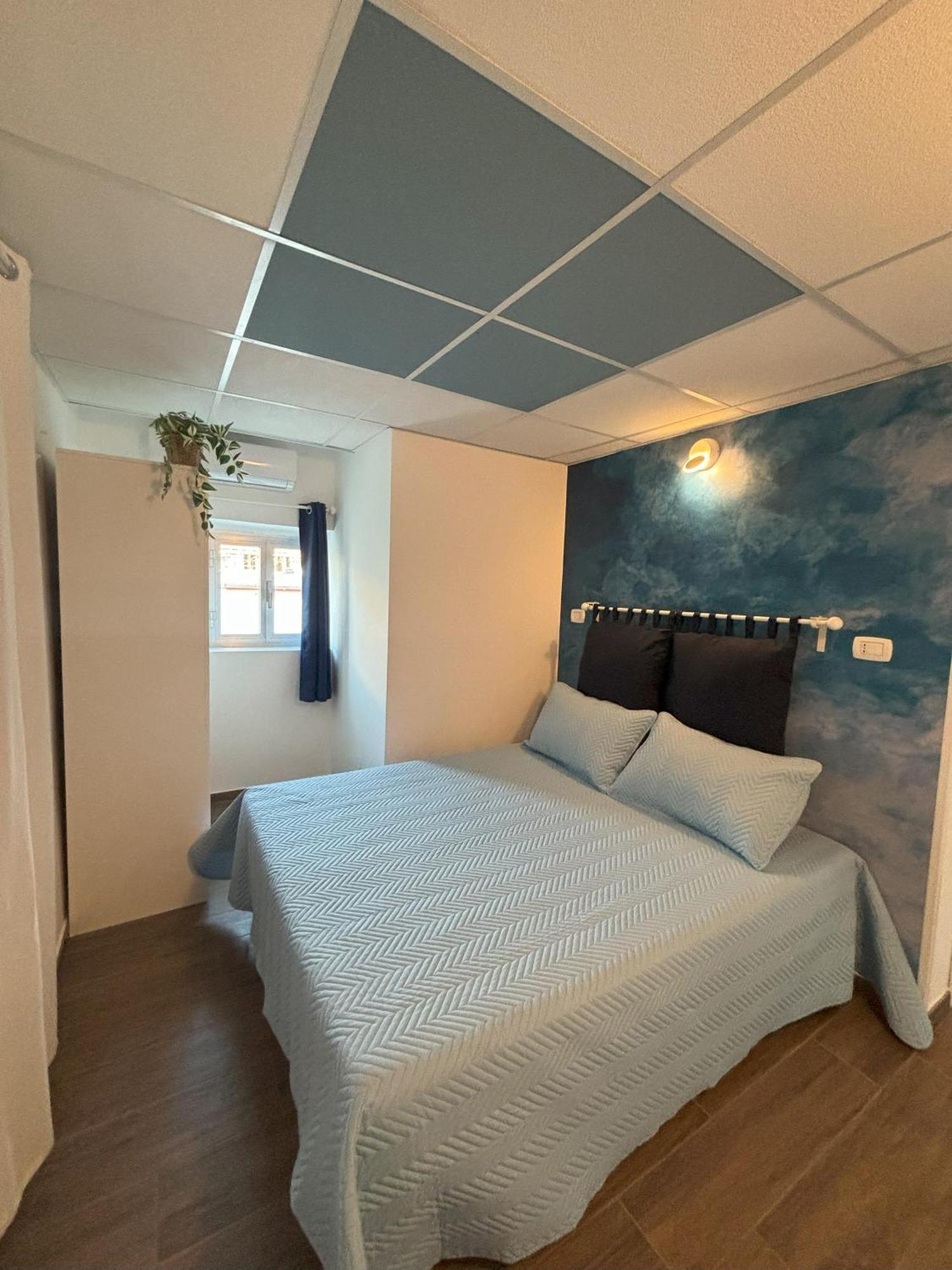 Mareluna Rooms Margherita Di Savoia Zewnętrze zdjęcie