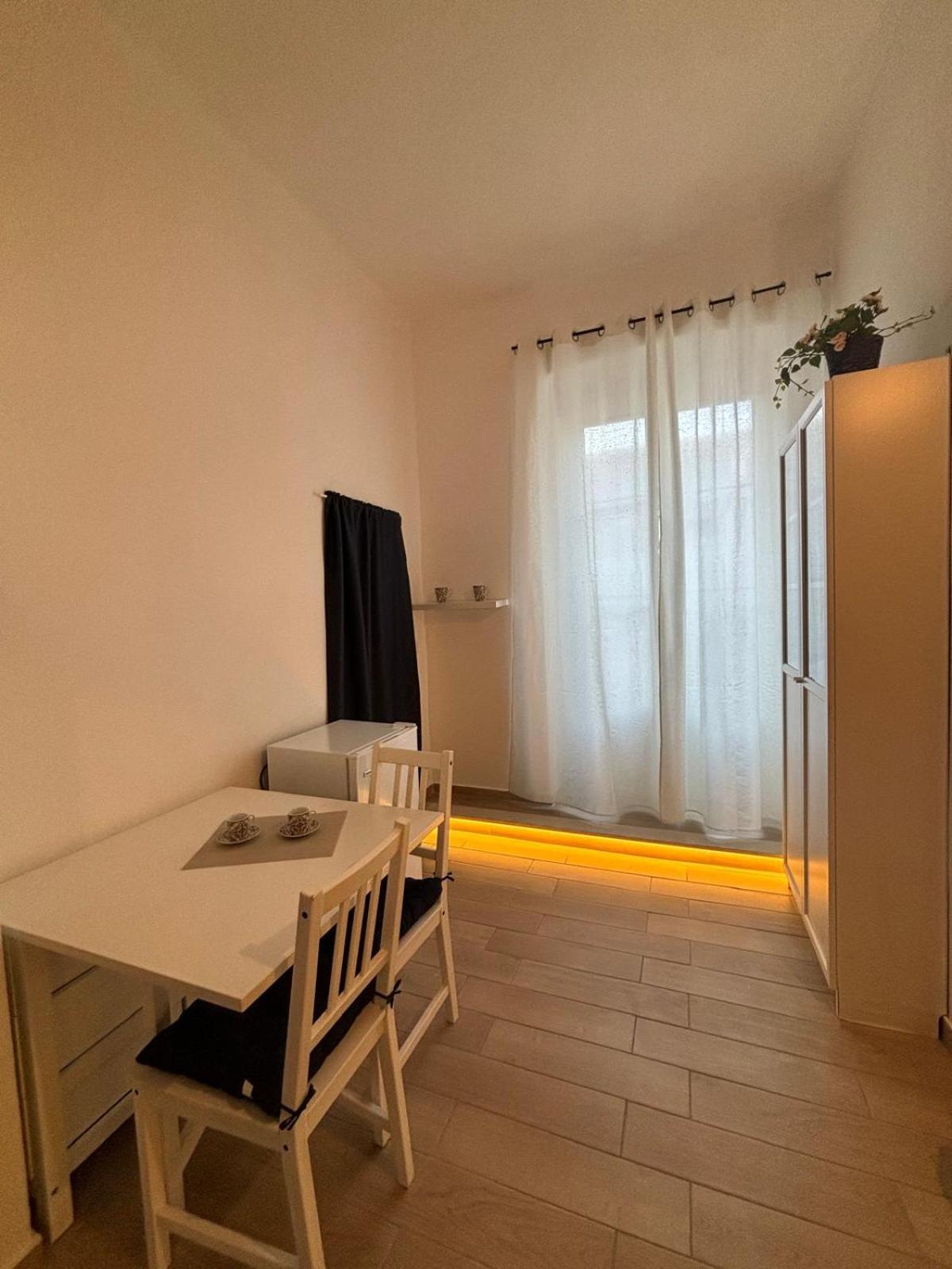 Mareluna Rooms Margherita Di Savoia Zewnętrze zdjęcie