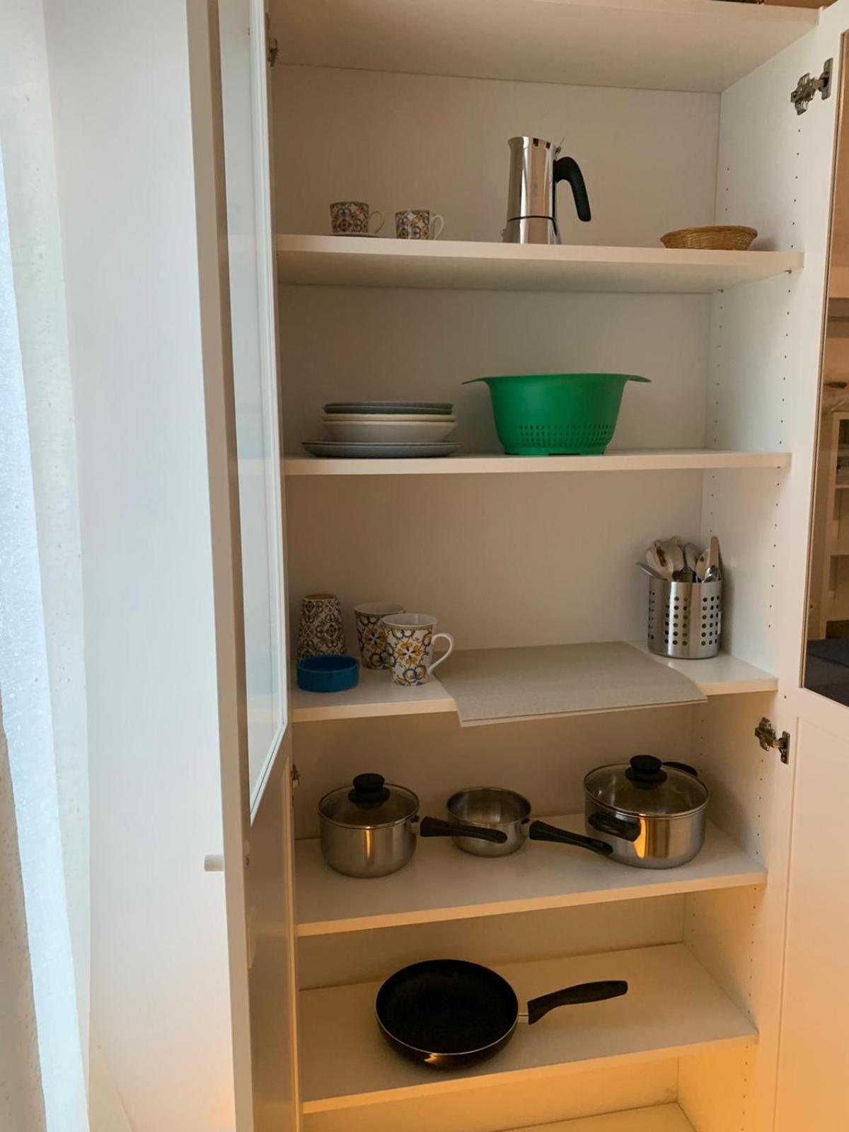 Mareluna Rooms Margherita Di Savoia Zewnętrze zdjęcie