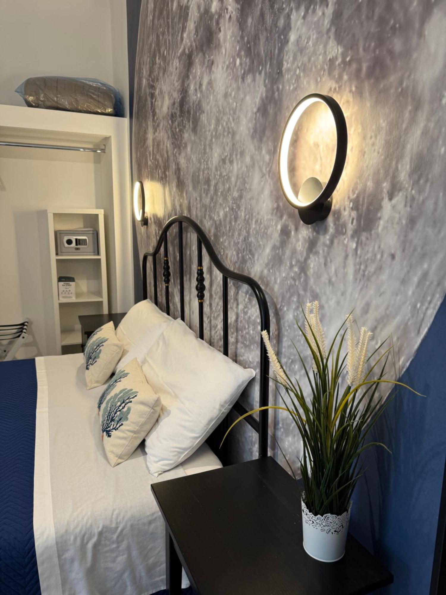 Mareluna Rooms Margherita Di Savoia Zewnętrze zdjęcie