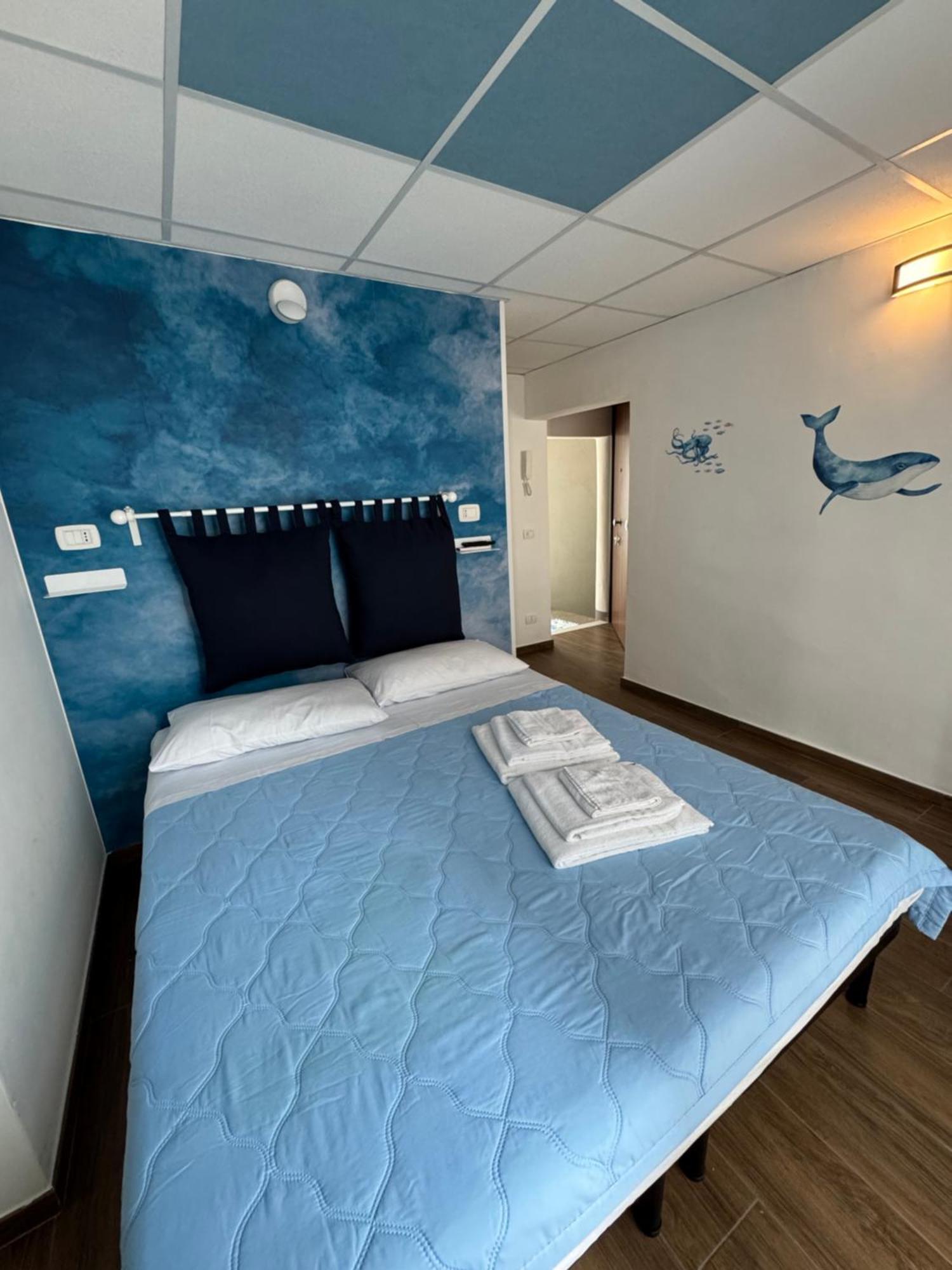 Mareluna Rooms Margherita Di Savoia Zewnętrze zdjęcie